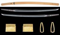 刀　於南紀重国造之　第44回重要刀剣(KA-010521)-2