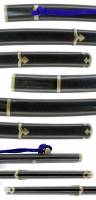 脇差　相州住廣正　拵入(WA-098079)-6