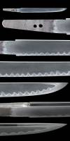 短刀 拵付　兼常 (TA-030411)-2