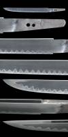 短刀 拵付　兼常 (TA-030411)-3