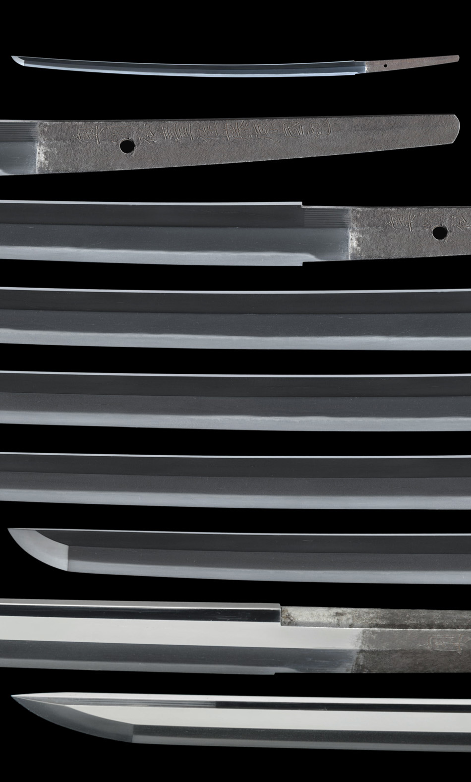 刀 奥州仙台住藤原国包 (KA-010712)｜刀・日本刀の販売なら日本刀専門