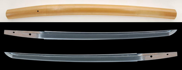 脇差 延寿 (WA-08123)｜刀・日本刀の販売なら日本刀専門店の【銀座 誠友堂】