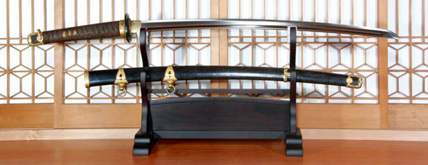 旧日本海軍軍刀拵（昭和１２年制定海軍制式軍刀）極美品