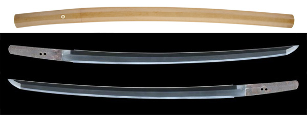 脇差 備前国住長船勝光 (WA-050511)｜刀・日本刀の販売なら日本刀専門