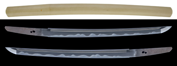 脇差 水心子正秀 (WA-061012)｜刀・日本刀の販売なら日本刀専門店の