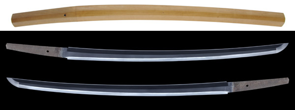 脇差 銘 摂津守橘忠行 (WA-111511)｜刀・日本刀の販売なら日本刀専門店 