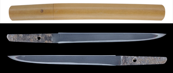 短刀 景国 (TA-030313)｜刀・日本刀の販売なら日本刀専門店の【銀座 誠 