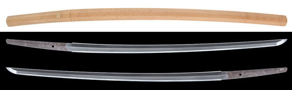 刀 水心子正秀（花押）（刻印） (KA-090122)｜刀・日本刀の販売なら