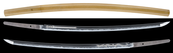刀 肥前国住陸奥守忠吉（KA-110522）｜刀・日本刀の販売なら日本刀専門 