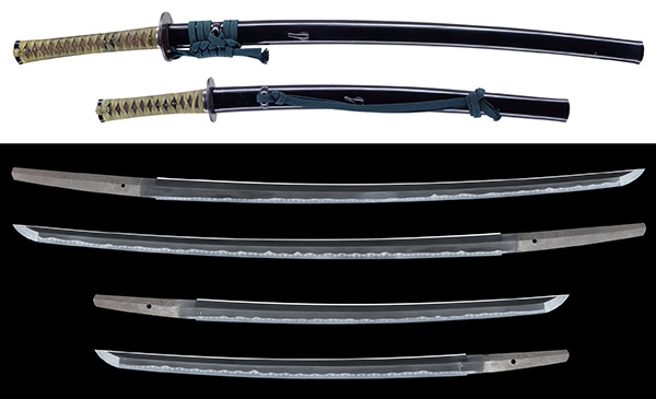 二十七代兼元（KWA-080119）｜刀・日本刀の販売なら日本刀専門店の