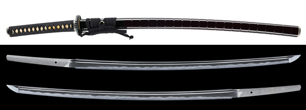 模造刀 透かし鍔 大刀 小刀 2本 日本刀 お手頃価格で高品質