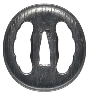 鍔｜刀・日本刀の販売なら日本刀専門店の【銀座 誠友堂】