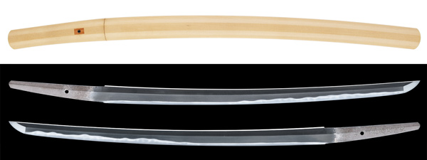 鍔 無銘 正阿弥 鶴丸透鍔(TU-270115)｜刀・日本刀の販売なら日本刀専門 