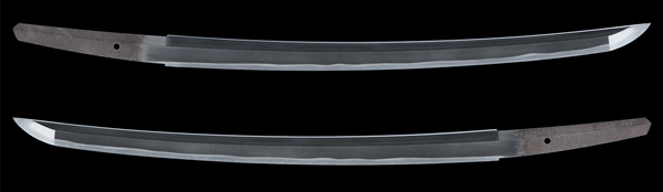 脇差 近江大掾藤原忠広 特別保存刀剣鑑定書 新刀上々作 大業物の販売