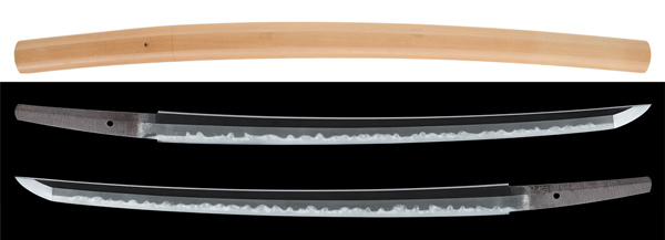 脇差 肥前国陸奥守忠吉 特別保存刀剣鑑定書 新刀上々作 最上大業物の販売